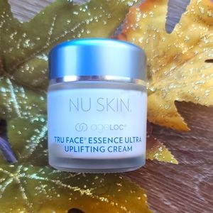 NU SKIN TRU FACE Uplifting Cream